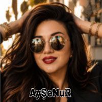 AYŞENUR